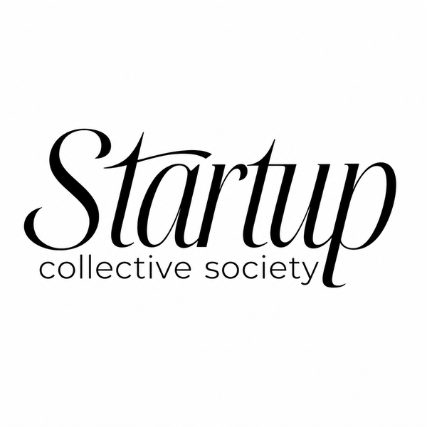 Startup Collective Society 