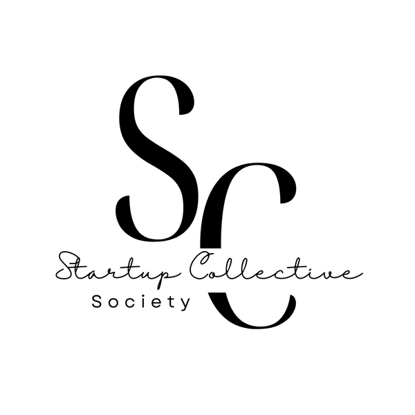 Startup Collective Society 